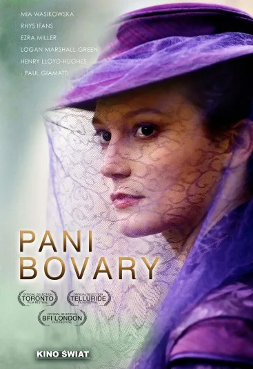 Pani Bovary