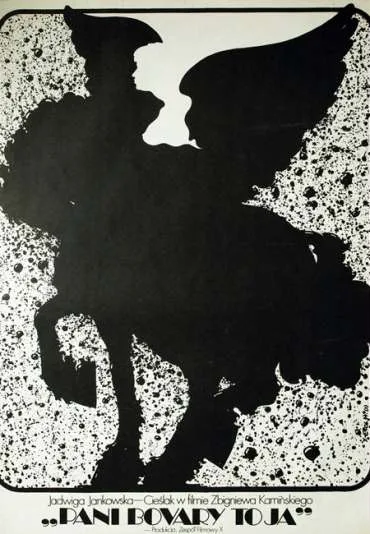 Pani Bovary to ja