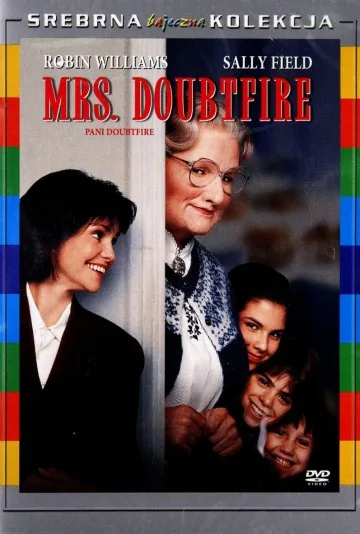 Pani Doubtfire
