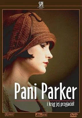 Pani Parker i krąg jej przyjaciół