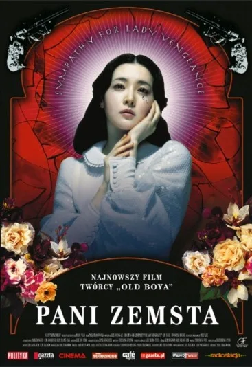 Pani Zemsta