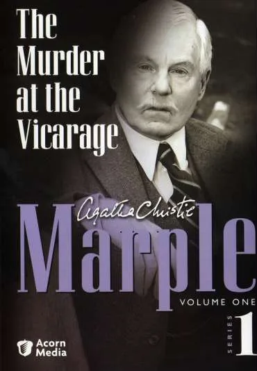 Panna Marple: Morderstwo na plebanii