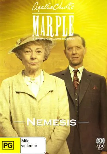 Panna Marple: Nemezis