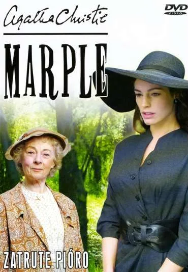 Panna Marple: Zatrute pióro