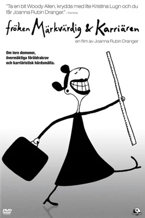 Panna Niezwykła i jej kariera