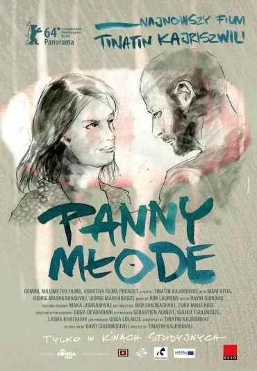 Panny młode