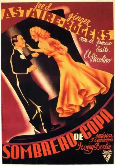 Panowie w cylindrach