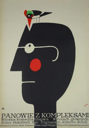 Panowie z kompleksami