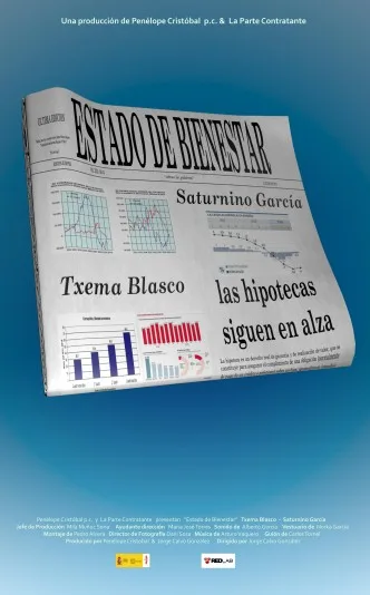 Państwo opiekuńcze