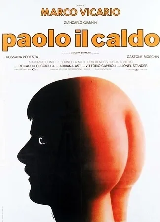 Paolo il caldo