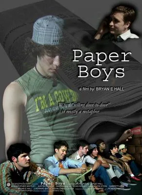Paper Boys