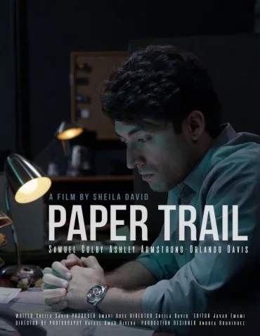 Paper Trail