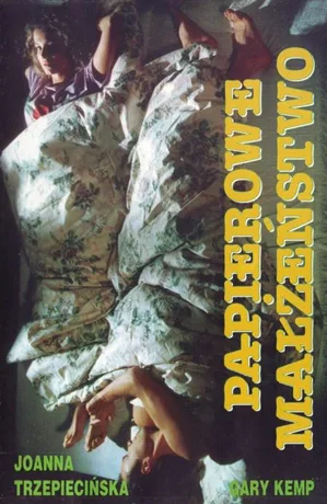 Papierowe małżeństwo