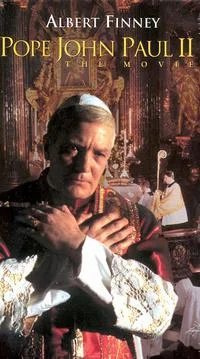 Papież Jan Paweł II