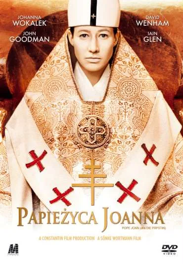 Papieżyca Joanna