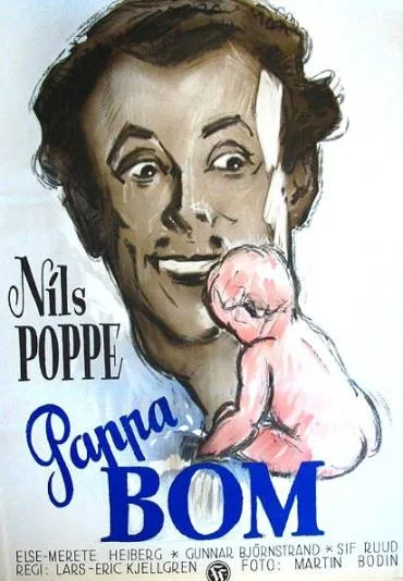 Pappa Bom