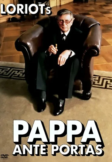 Pappa ante Portas