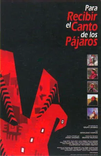 Para recibir el canto de los pájaros