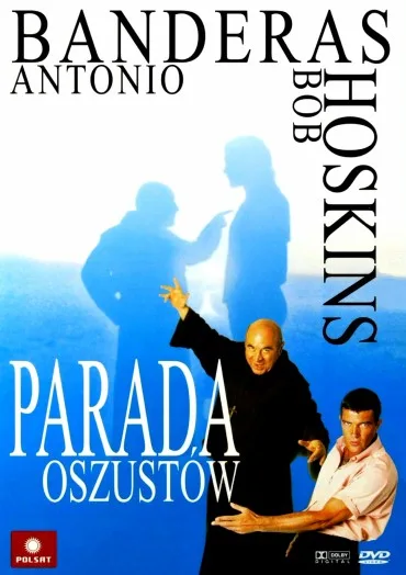 Parada oszustów