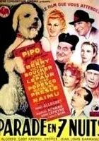 Parade en sept nuits