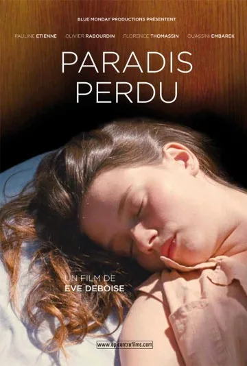 Paradis perdu