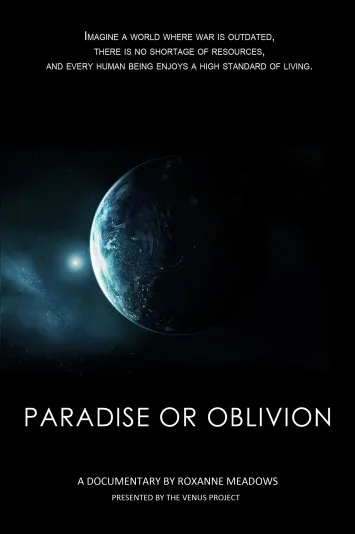 Paradise or Oblivion