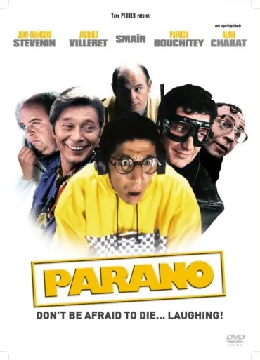 Parano