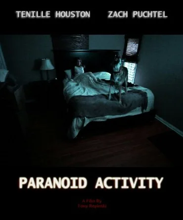 Paranoid Activity