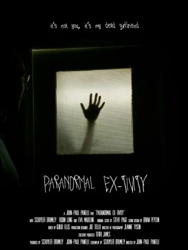 Paranormal Ex-tivity