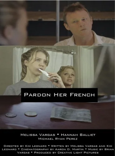 Pardon Her French