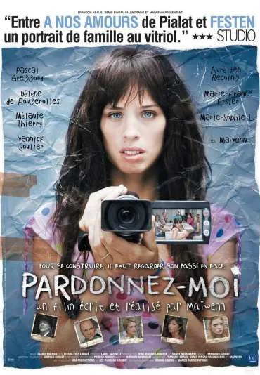 Pardonnez-moi