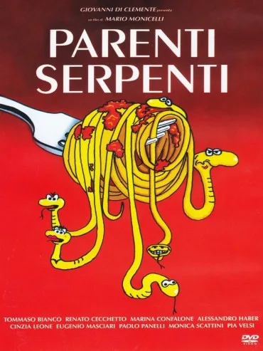 Parenti serpenti