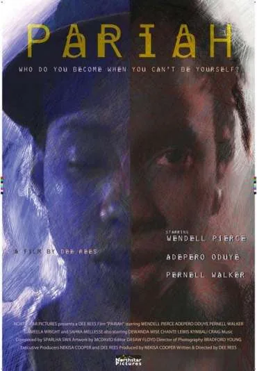 Pariah