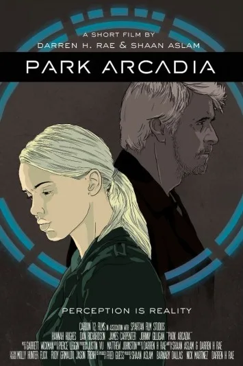 Park Arcadia