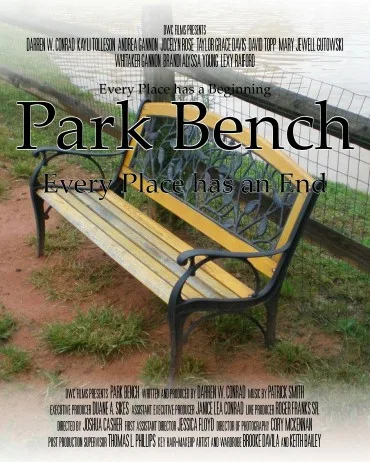 Park Bench