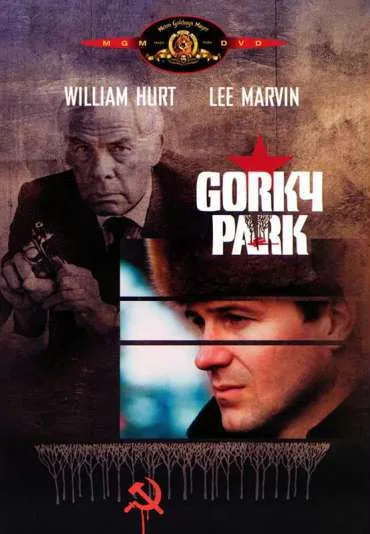 Park Gorkiego