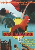 Park Jajcarski