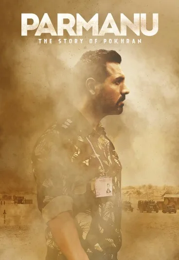 Parmanu: The Story of Pokhran
