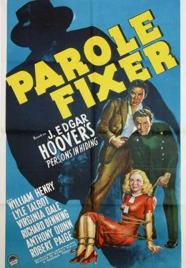 Parole Fixer