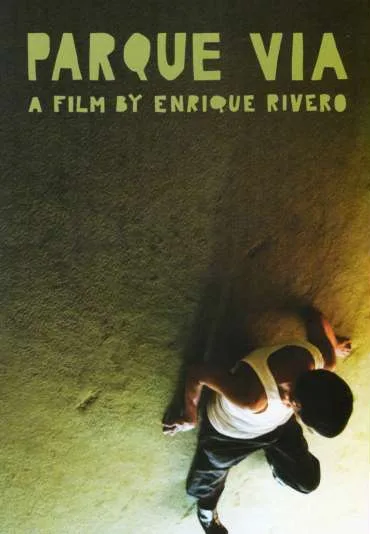 Parque vía