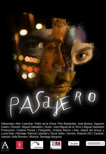 Pasajero