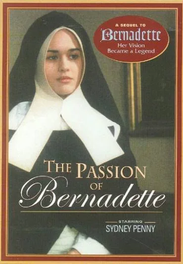 Pasja Bernadette