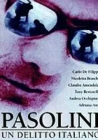 Pasolini, un delitto italiano