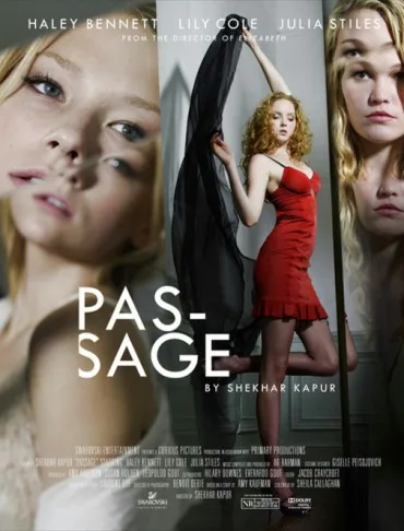 Passage