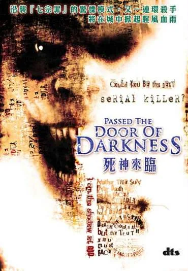 Passed the Door of Darkness