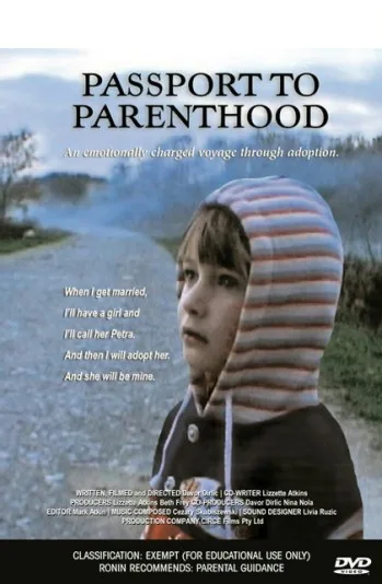 Passport to Parenthood