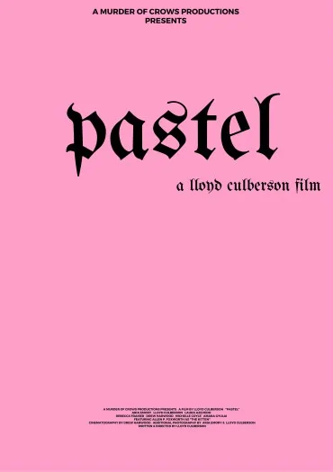 Pastel