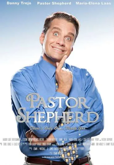 Pastor Shepherd