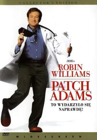 Patch Adams