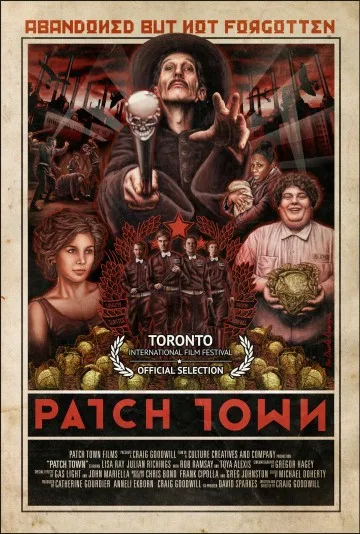Patch Town